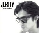 【中古】 J．BOY／浜田省吾