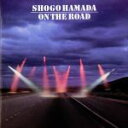 【中古】 ON THE ROAD/浜田省吾