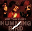 【中古】 1・2・3/HUMMING BIRD(JP)