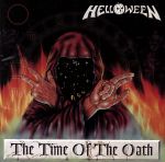 【中古】 THE　TIME　OF　THE　OATH／ハロウィン