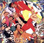 【中古】 続いてゆくのかな／FLYING　KIDSのサムネイル