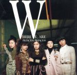 【中古】 Here we are／プリンセス プリンセス