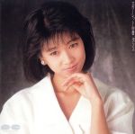 【中古】 スカーレット白書／堀ちえみのサムネイル