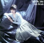 【中古】 Touch　Me　Seiko／松田聖子