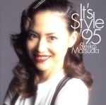 【中古】 It’s　Style　’95／松田聖子