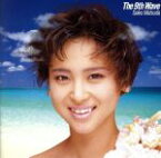 【中古】 The　9th　Wave／松田聖子