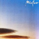 【中古】 Mio For/Mio Fou(ムーンライダーズ)
