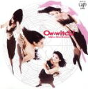 【中古】 Ow−witch!/森川美穂