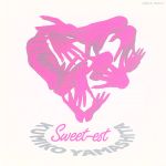 【中古】 SWEET－EST／山下久美子のサムネイル