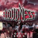  ライトニング・ストライクス（シャドウズ・オブ・ウォーUSミックス）／LOUDNESS