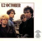 【中古】 OCTOBER（アイリッシュ・オクトーバー）／U2