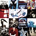 【中古】 アクトン・ベイビー／U2