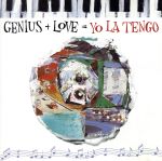 【中古】 ジニアス＋ラヴ＝ヨ・ラ・テンゴ／ヨ・ラ・テンゴ