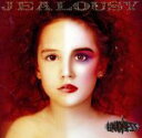  JEALOUSY／LOUDNESS