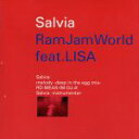 【中古】 Salvia/ラム・ジャム・ワールド
