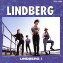 【中古】 LINDBERG　II／LINDBERG