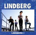 【中古】 LINDBERG　II／LINDBERG