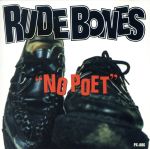 【中古】 NO POET／RUDE BONES