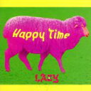 【中古】 HAPPY TIME／LAZY