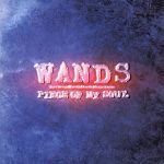 【中古】 PIECE OF MY SOUL／WANDS