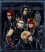 【中古】 1999　Black　list「本家極悪集大成盤」／聖飢魔II