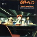 【中古】 the　tripod　e．p．／m－flo