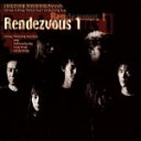 【中古】 Rendezvous（1）／福山雅治,松本英子,鈴木建吾,g．e．m．,SUPER TRAPP