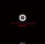 【中古】 LIVING　LEGEND／聖飢魔II