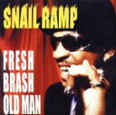 【中古】 フレッシュ　ブラッシュ　オールドマン／SNAIL　RAMP