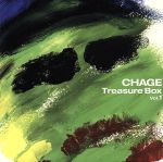 Chage販売会社/発売会社：東芝EMI発売年月日：1999/12/16JAN：4988006165007JFN系ラジオ番組「CHAGEのTreasure　BOX」からのコンピレーション・アルバム。　（C）RS