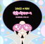 【中古】 接吻のテーマ/ダンス☆マン 110円