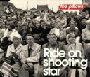 【中古】 Ride on shooting star／the pillows