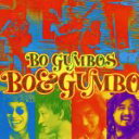 【中古】 BO＆GUMBO／BO GUMBOS