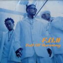 【中古】 Full Of Harmony／F．O．H