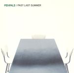 【中古】 PAST　LAST　SUMMER／PENPALS