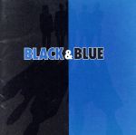 【中古】 BLACK＆BLUE／バックストリート・ボーイズ