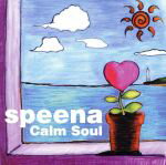 【中古】 Calm　Soul／speena