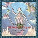 【中古】 Melody of Legend 愛編(Chapter of Loves)/ゲームミュージック