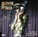 【中古】 Bowie at the Beeb（BBCセッションズ）（通常盤）／デヴィッド ボウイ