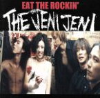 【中古】 Eat　The　Rockin’／THE　JENI　JENI