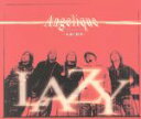 【中古】 Angelique～永遠の約束～／LAZY