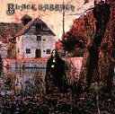 【中古】 黒い安息日/ブラック・サバス
