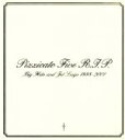 【中古】 Pizzicato　Five　R．I．P～Big　Hits　and　Jet　Logs　1998－2001／ピチカート・ファイヴ