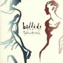【中古】 ballads／米倉利紀