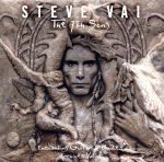 【中古】 ザ・セヴンス・ソング／スティーヴ・ヴァイ