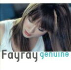 【中古】 genuine ／Fayray 【中古】afb