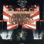  ザ・ソルジャーズ・ジャスト・ケイム・バック　－ライヴ・ベスト－／LOUDNESS