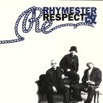 【中古】 リスペクト改／RHYMESTER