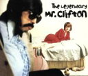 中古 afb The　Legendary　Mr．Clifton/TWIGY 