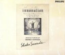 【中古】 INNOVATION／沢田聖子